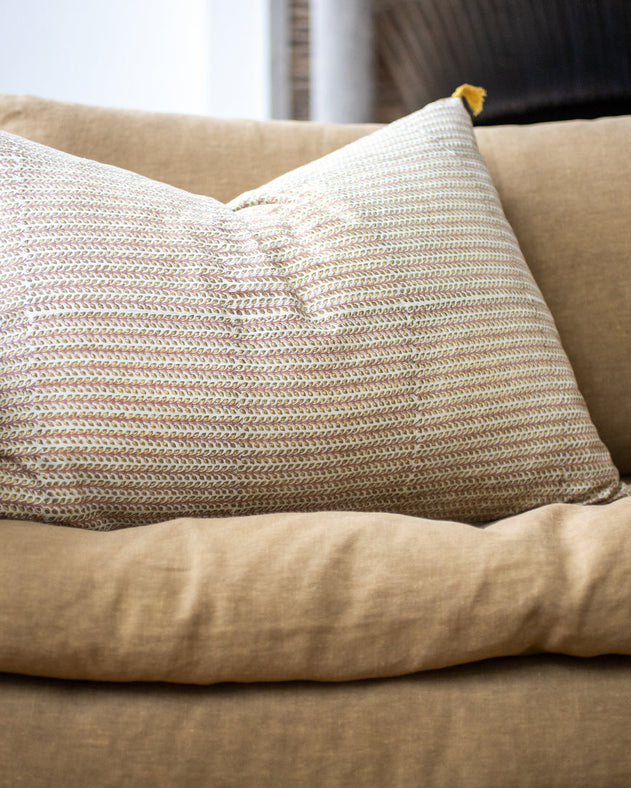Adar Armchair &amp; Loveseat