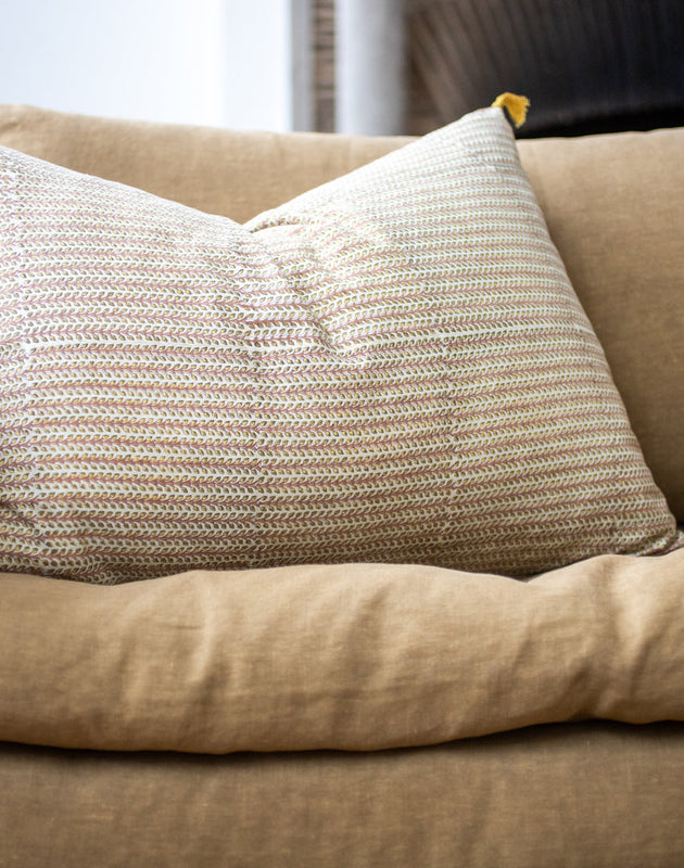 Adar Armchair &amp; Loveseat