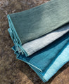 Set de 4 serviettes selena