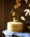 Comment décorer sa cheminée pour les fêtes