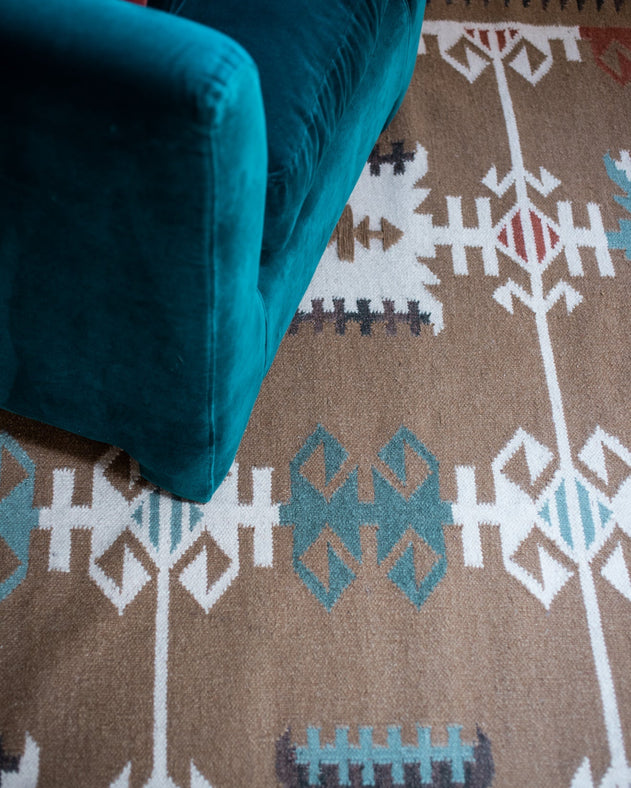 Tapis Bayana