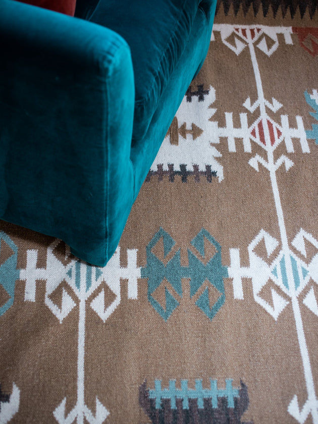 Tapis Bayana