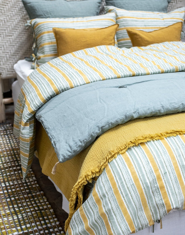 Housse de couette Raana bio