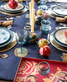Lot de 4 dessous de verre Ema