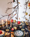 Décoration de Noël : de la table au sapin de Noël décorer votre intérieur pour les fêtes