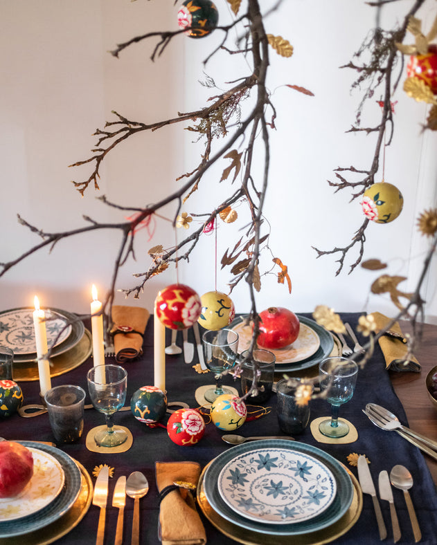 Décoration de Noël : de la table au sapin de Noël décorer votre intérieur pour les fêtes