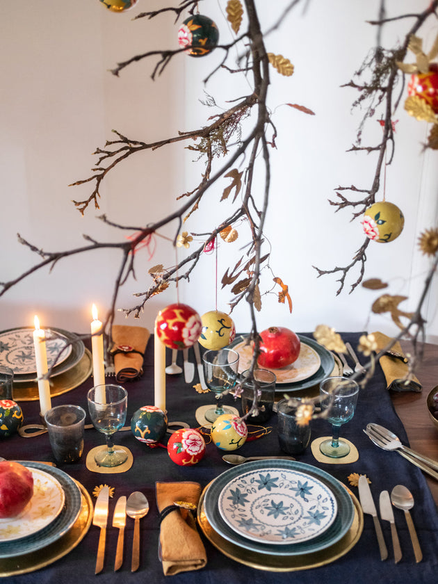 Décoration de Noël : de la table au sapin de Noël décorer votre intérieur pour les fêtes