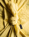 Parure de lit Selena - Curcuma