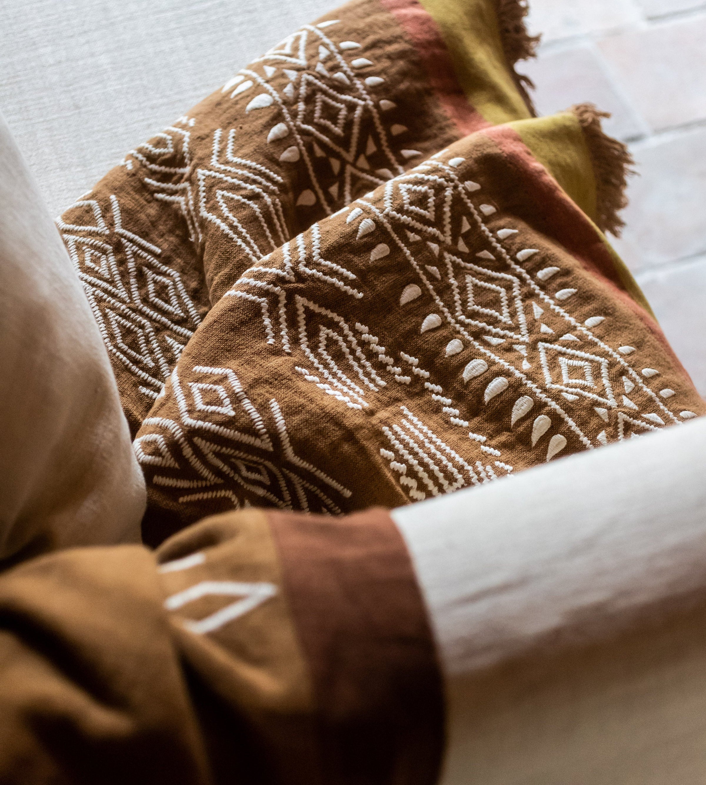 Dhara Plaid