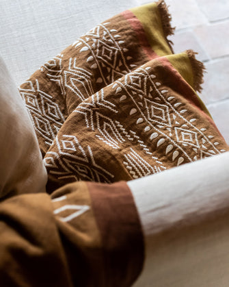 Dhara Plaid