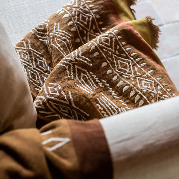 Dhara Plaid