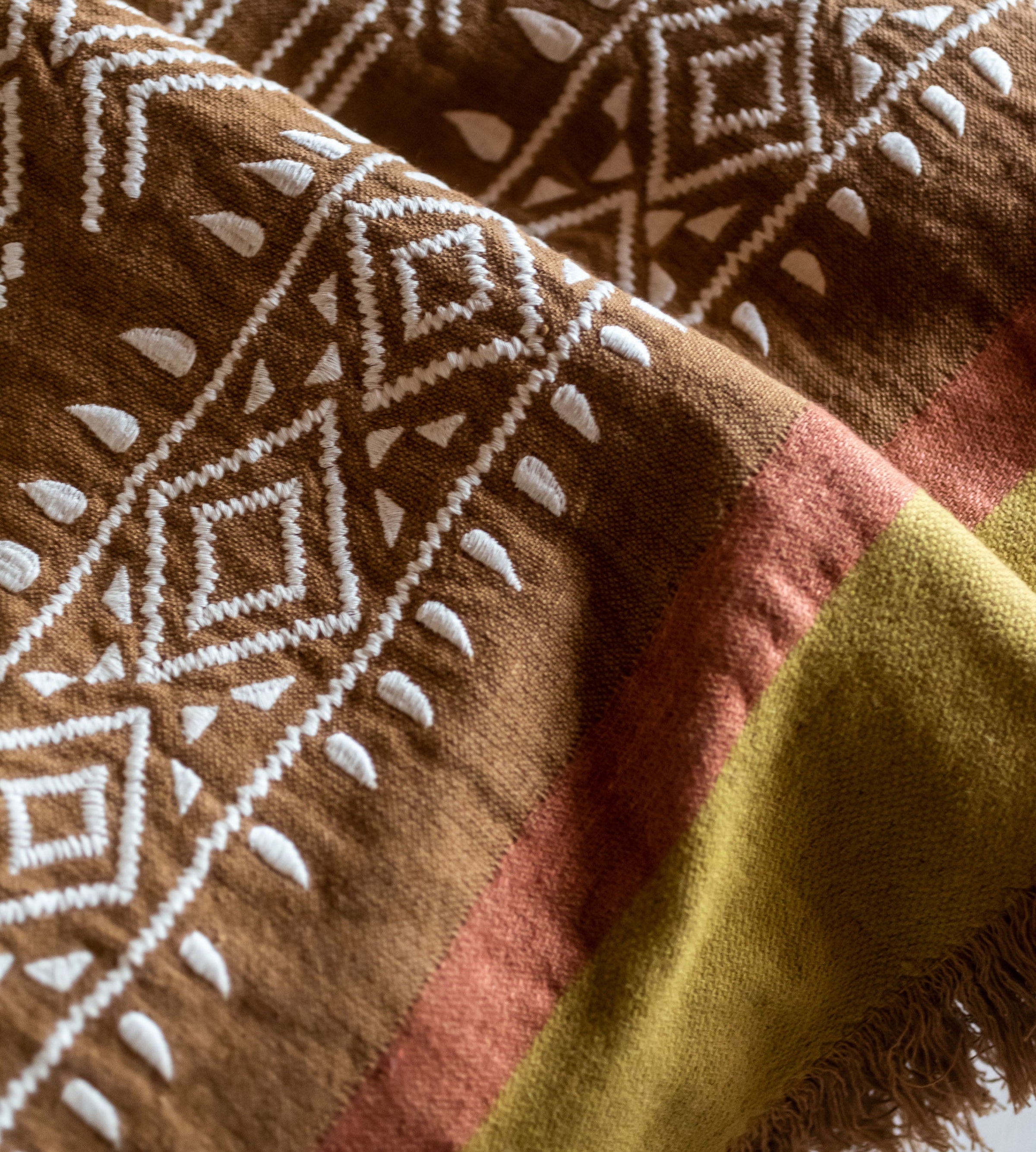 Dhara Plaid