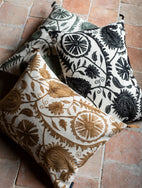 Housse de coussin Anor