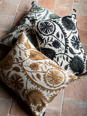 Housse de coussin Anor