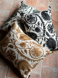 Housse de coussin Anor