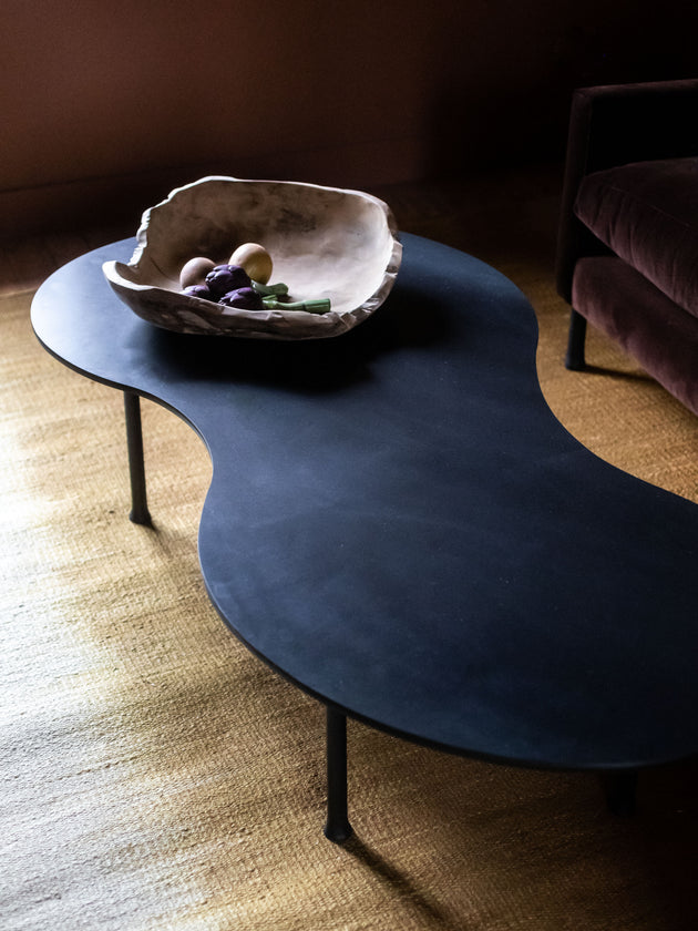 Niski coffee table