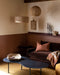 Niski coffee table