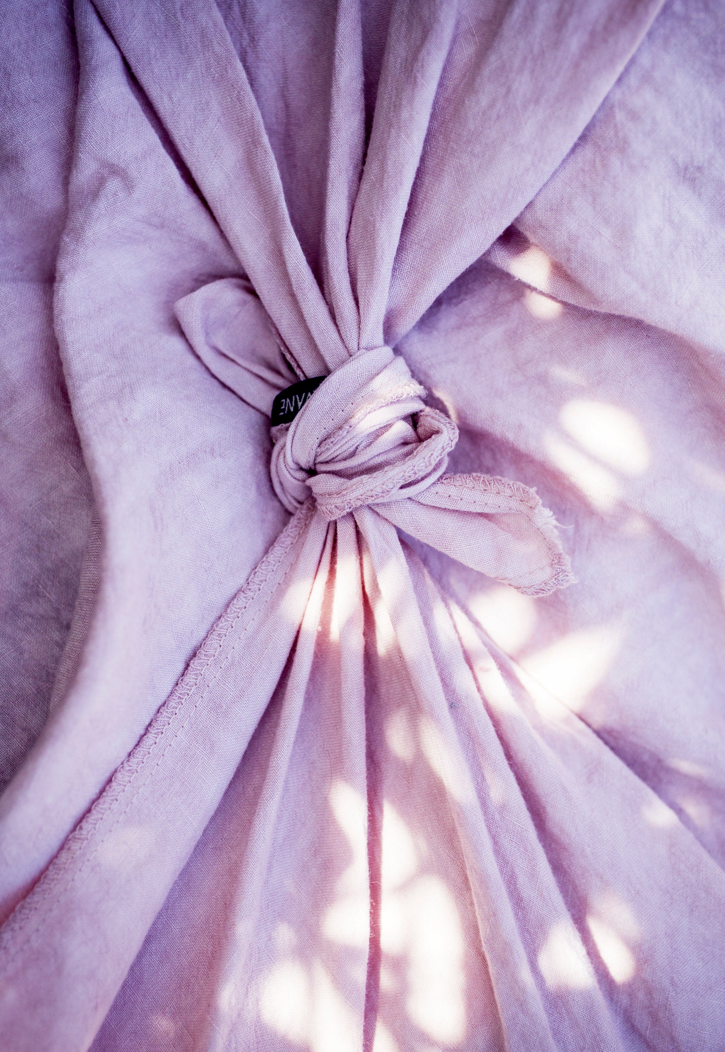 Parure de lit Selena - Aube