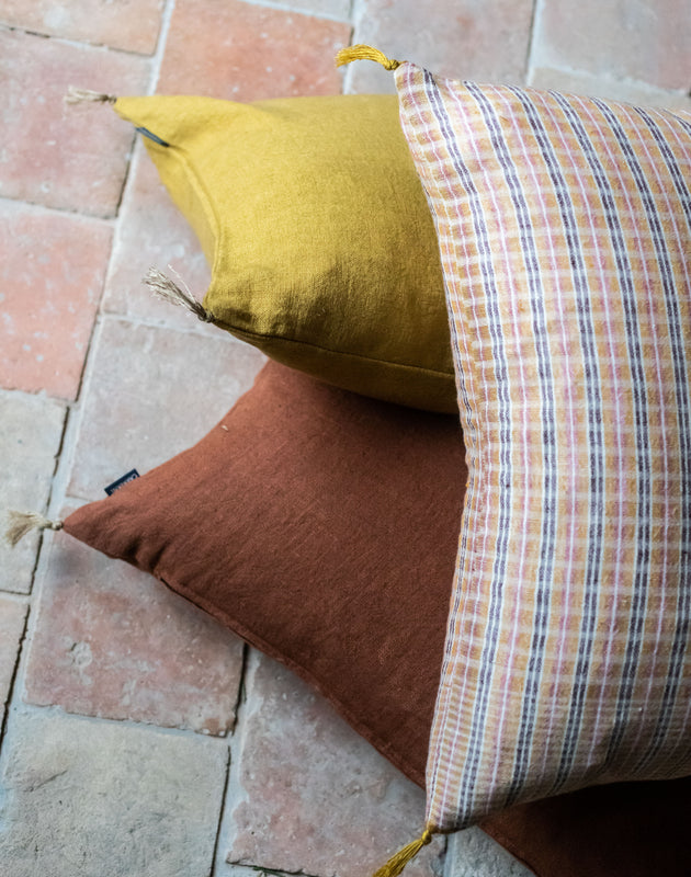 Bajna cushion cover