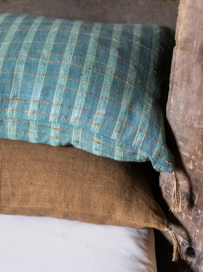 Housse de coussin Bajna