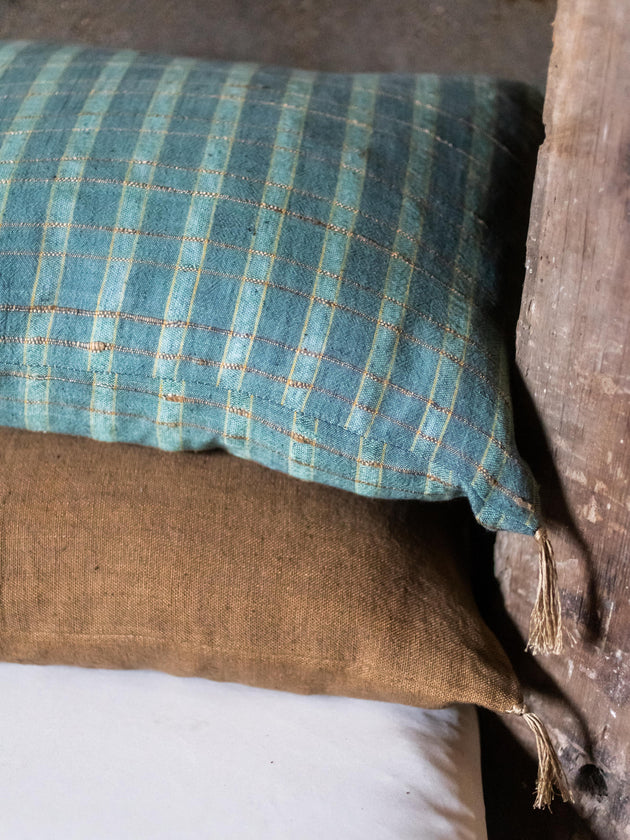 Housse de coussin Bajna