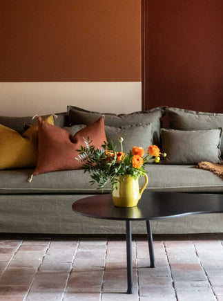 Holi sofa - 3 seater