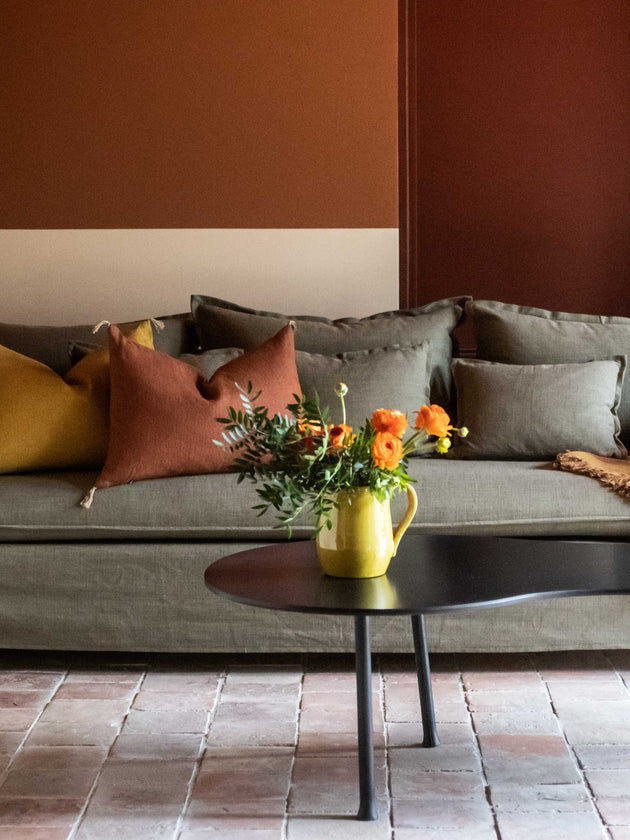Holi sofa - 3 seater