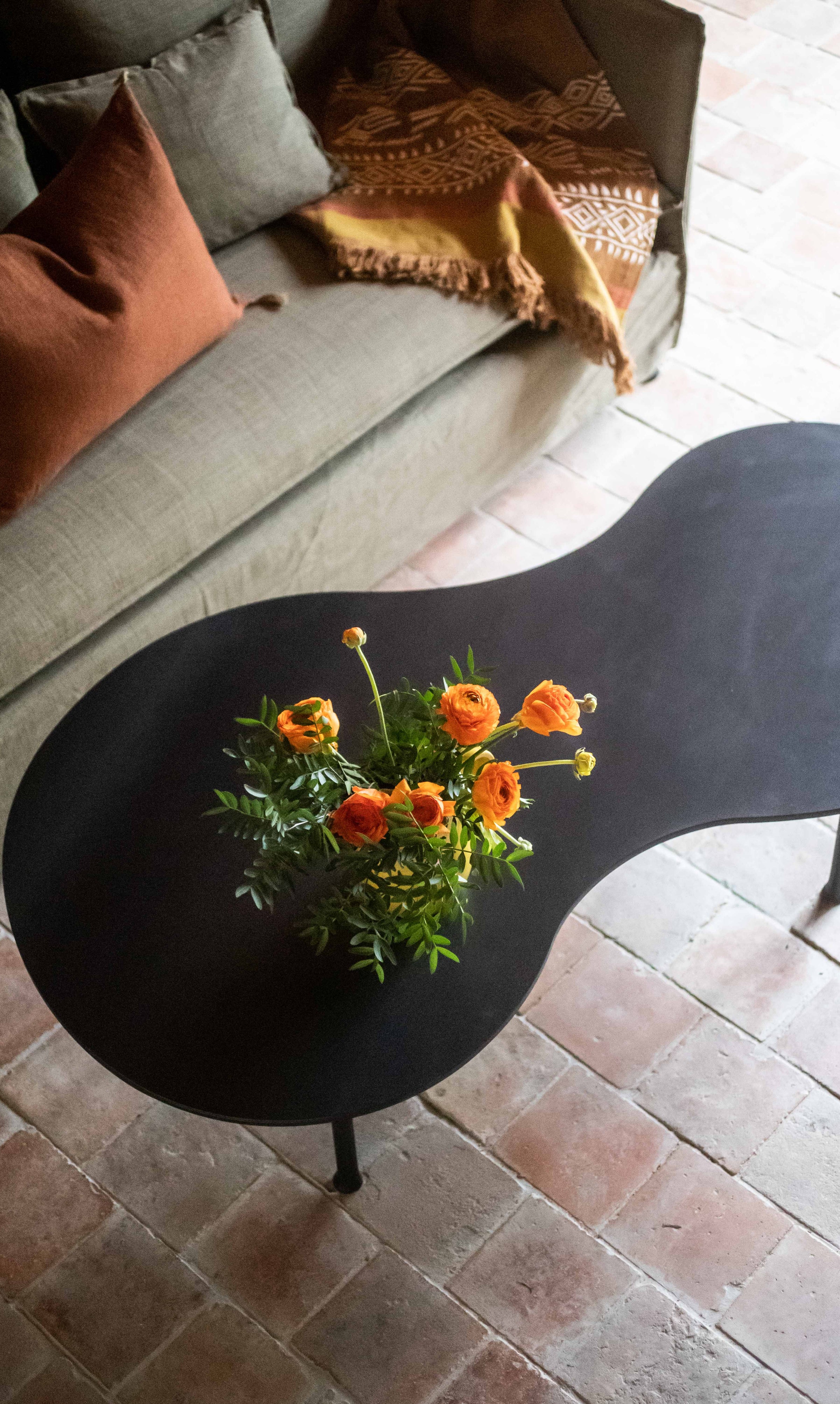 Niski coffee table