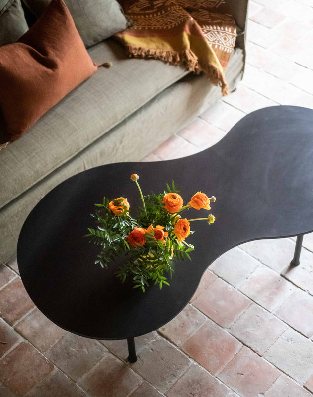 Niski coffee table