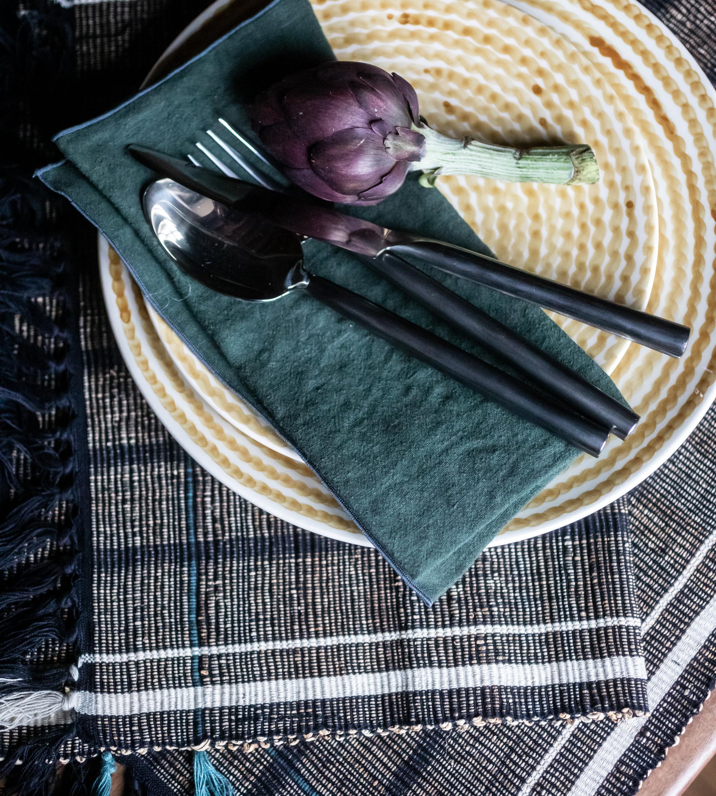 Platao placemat