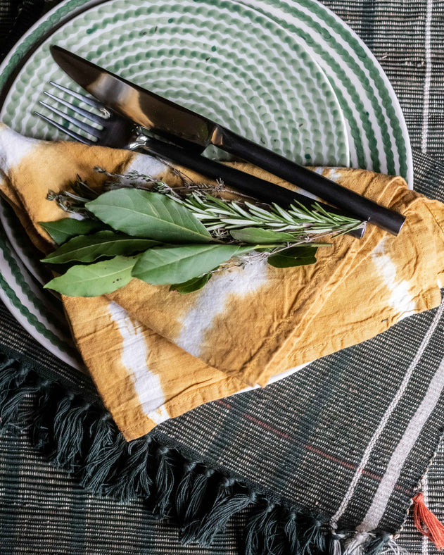 Platao placemat