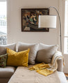 Zoé floor lamp base