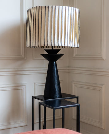 Rosha table lamp base