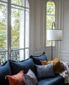 Zoé floor lamp base