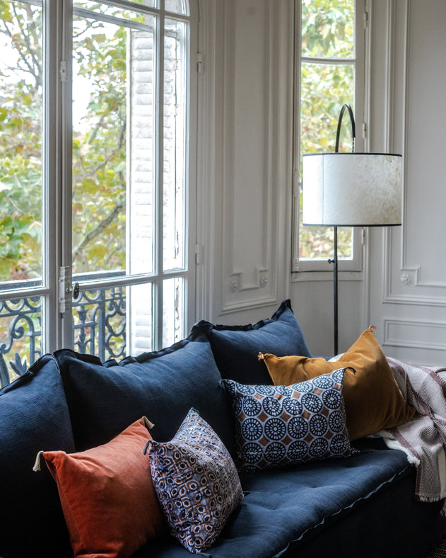 Zoé floor lamp base