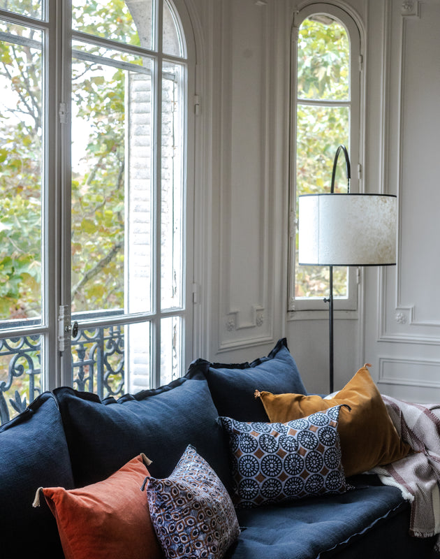 Zoé floor lamp base