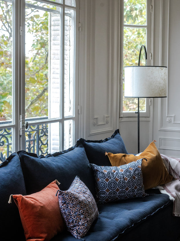 Zoé floor lamp base