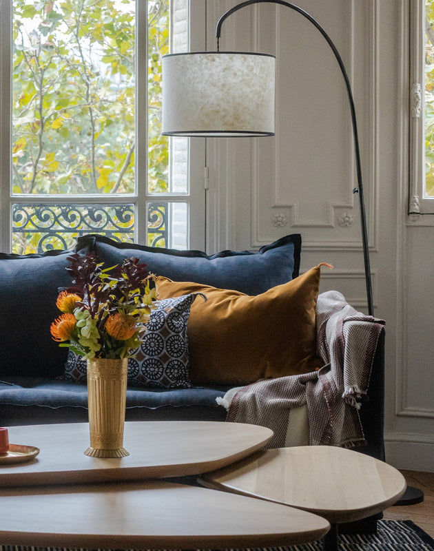 Zoé floor lamp base
