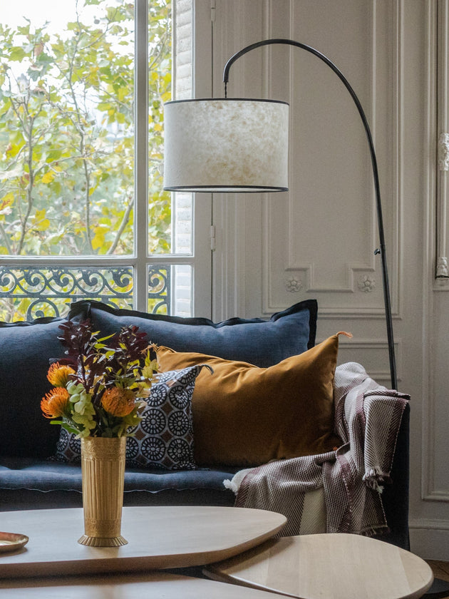 Zoé floor lamp base