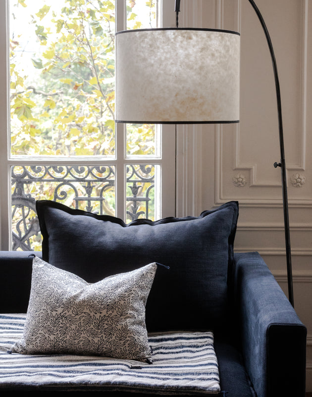Zoé floor lamp base