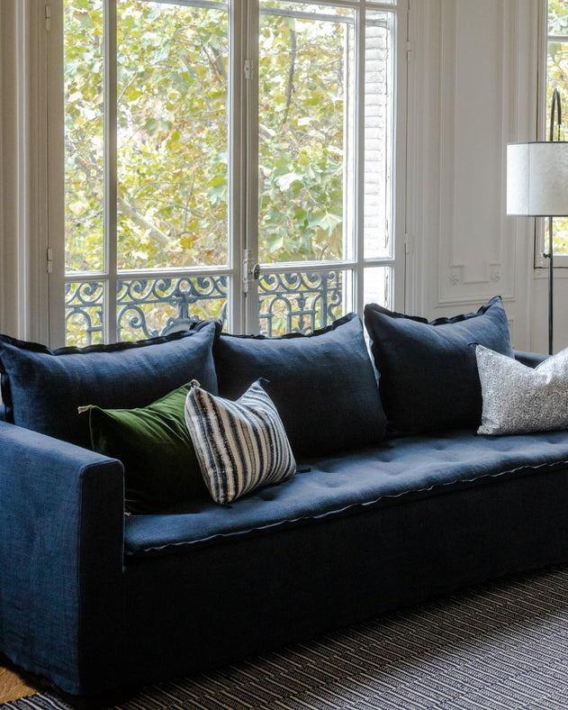 Kibo Sofa