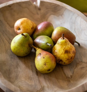 Bergaya dish