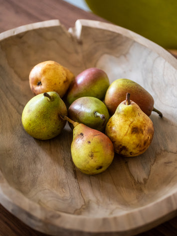 Bergaya dish