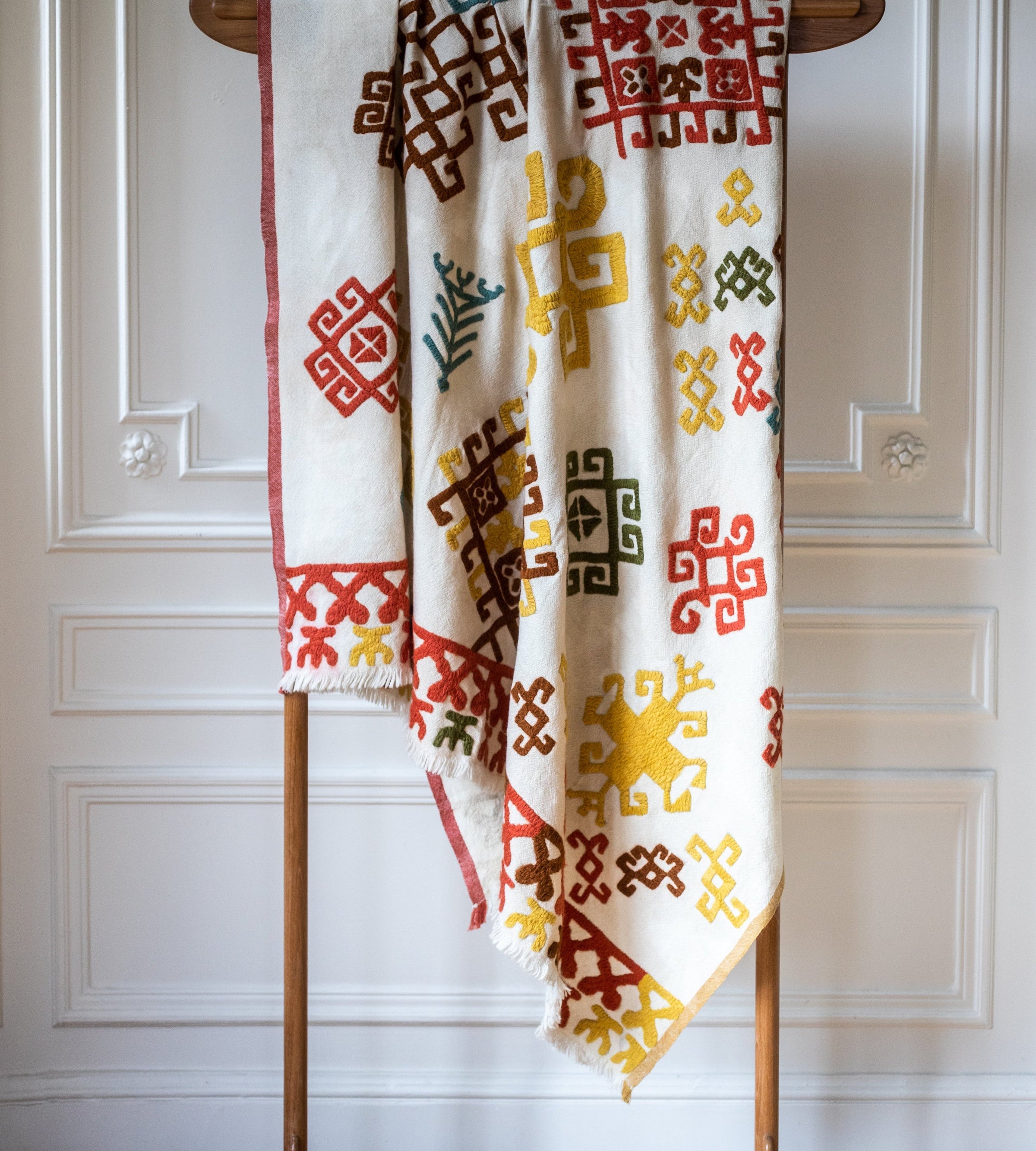 Miti Plaid