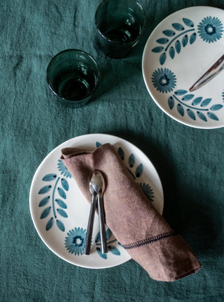 Assiette Vera
