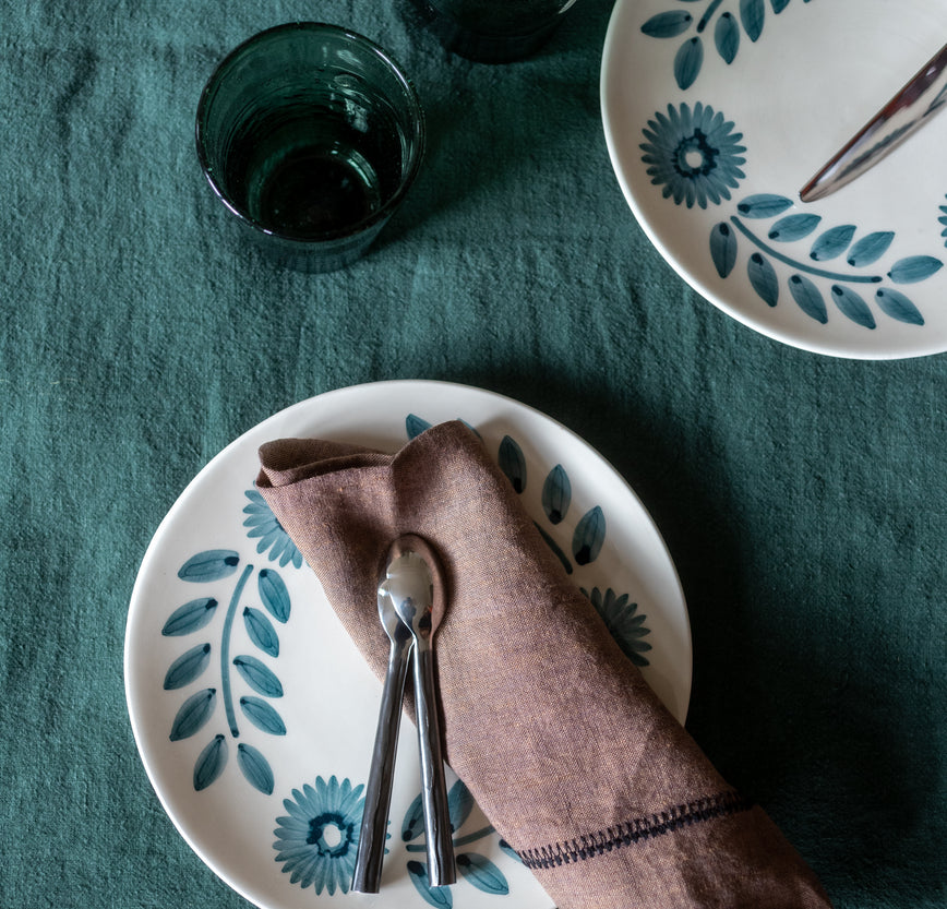 Assiette Vera