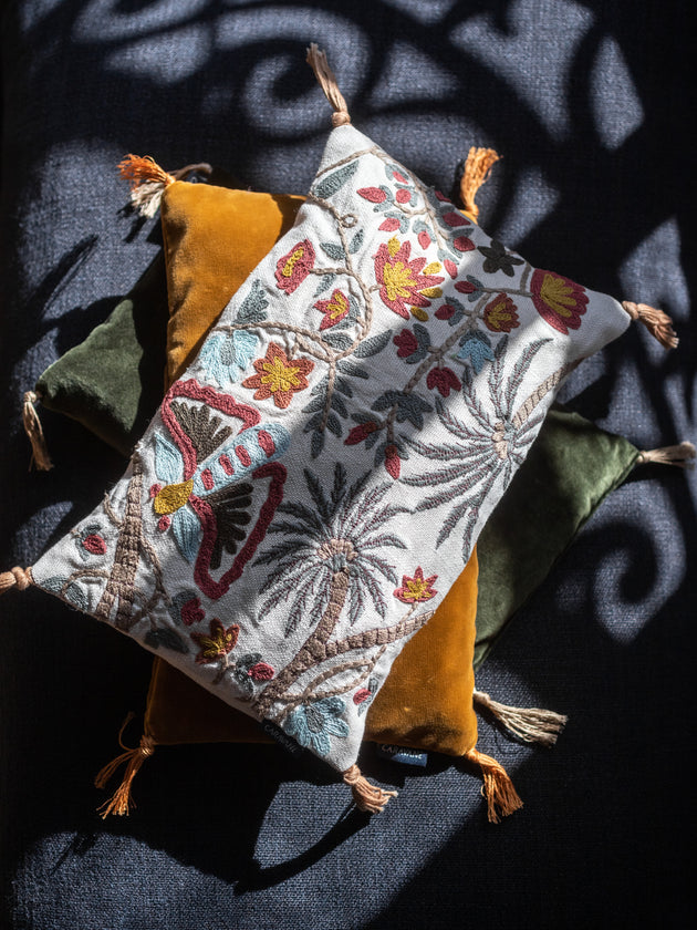 Noyaux de cerise Papilio