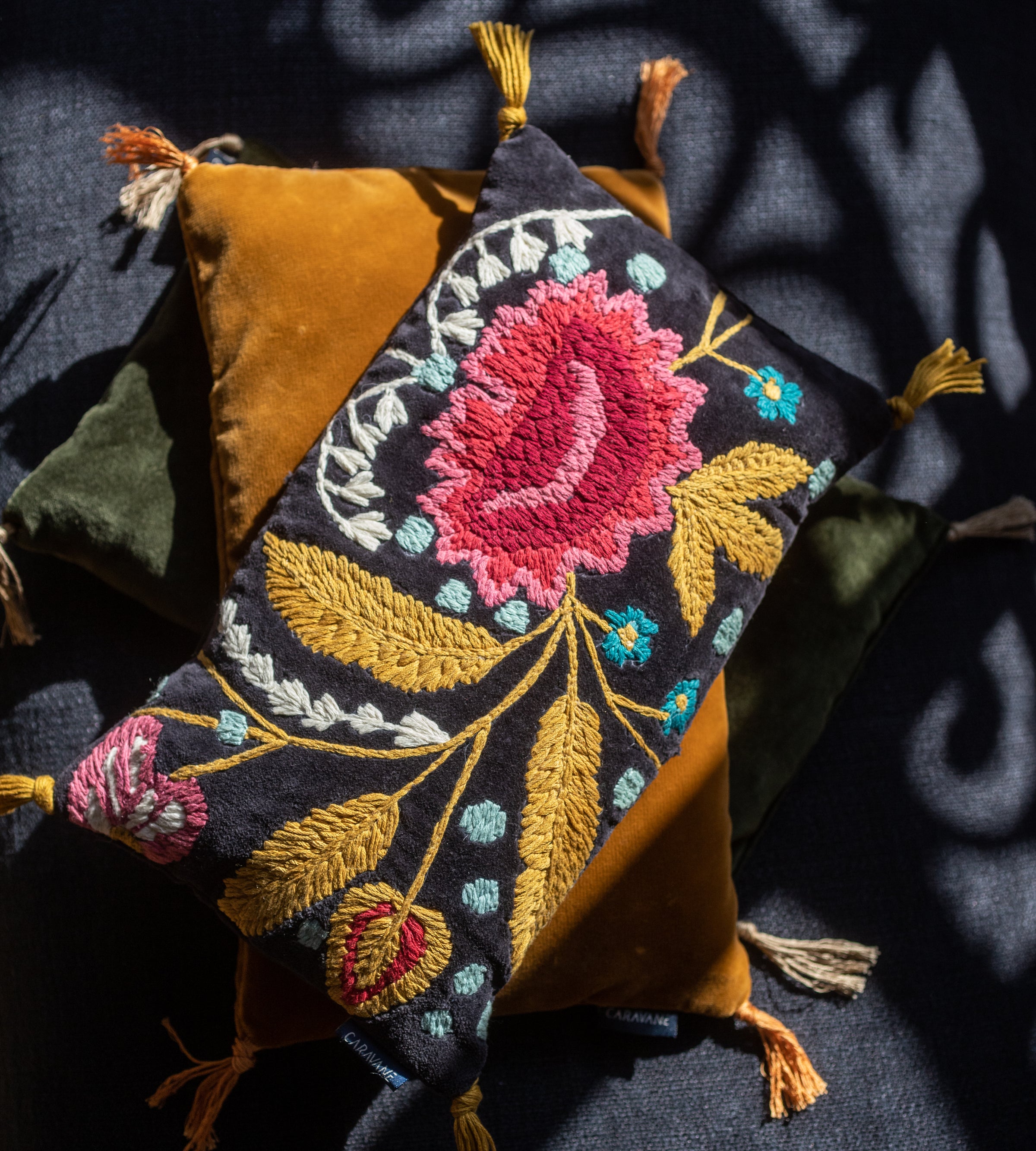Noyaux de cerise Mysore