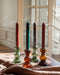 Iri Candle Holder
