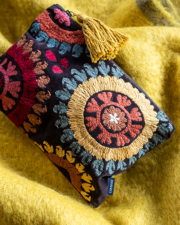 Ayan pouch